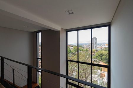 Apartamento para alugar com 42m², 1 quarto e 1 vagaQuarto