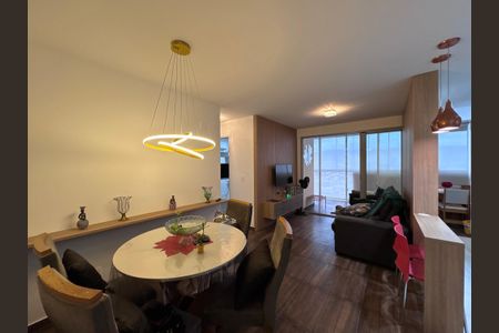 Sala de apartamento para alugar com 2 quartos, 76m² em Recreio dos Bandeirantes, Rio de Janeiro