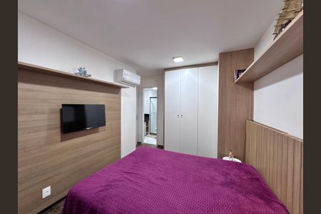 Apartamento à venda com 76m², 2 quartos e 1 vagaSuíte
