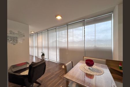 Varanda de apartamento para alugar com 2 quartos, 76m² em Recreio dos Bandeirantes, Rio de Janeiro