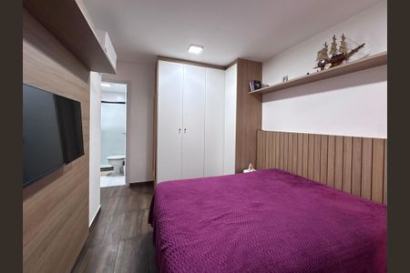 Apartamento à venda com 76m², 2 quartos e 1 vagaSuíte
