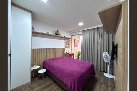 Apartamento à venda com 76m², 2 quartos e 1 vagaSuíte