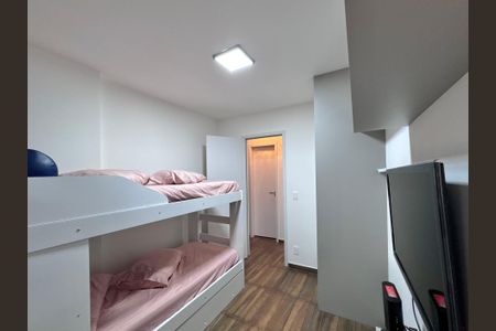 Apartamento à venda com 76m², 2 quartos e 1 vagaQuarto