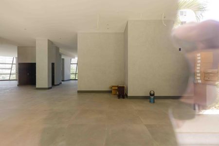 Apartamento à venda com 76m², 2 quartos e 1 vagaÁrea comum