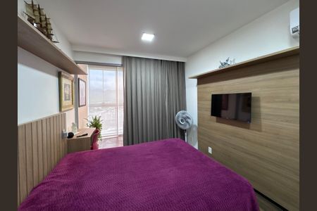 Apartamento à venda com 76m², 2 quartos e 1 vagaSuíte