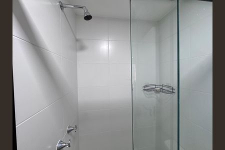 Apartamento à venda com 76m², 2 quartos e 1 vagaBanheiro da Suíte