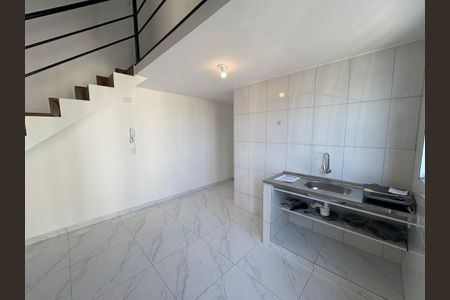 Studio de kitnet/studio para alugar com 1 quarto, 36m² em Jardim Itália, Várzea Paulista