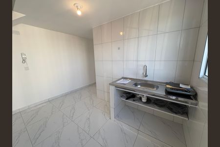 Studio de kitnet/studio para alugar com 1 quarto, 36m² em Jardim Itália, Várzea Paulista