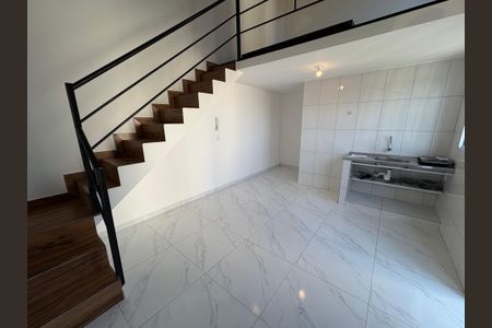 Studio de kitnet/studio para alugar com 1 quarto, 36m² em Jardim Itália, Várzea Paulista