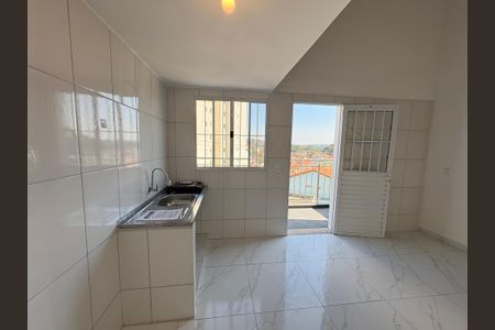 Studio de kitnet/studio para alugar com 1 quarto, 36m² em Jardim Itália, Várzea Paulista
