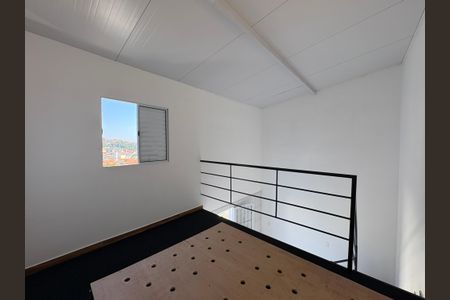 Studio para alugar com 36m², 1 quarto e sem vagaStudio