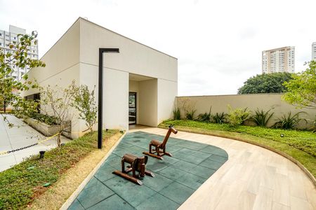 Apartamento à venda com 84m², 3 quartos e 2 vagasÁrea comum