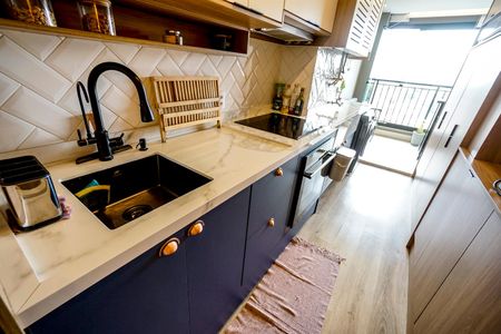 Apartamento à venda com 84m², 3 quartos e 2 vagasPia