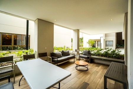 Apartamento à venda com 84m², 3 quartos e 2 vagasÁrea comum