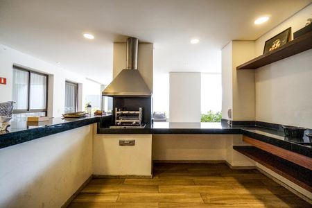 Apartamento à venda com 84m², 3 quartos e 2 vagasÁrea comum