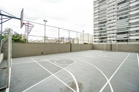 Apartamento à venda com 84m², 3 quartos e 2 vagasÁrea comum