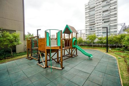 Apartamento à venda com 84m², 3 quartos e 2 vagasÁrea comum