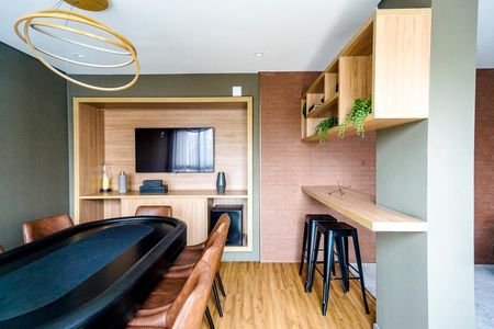 Apartamento à venda com 84m², 3 quartos e 2 vagasÁrea comum