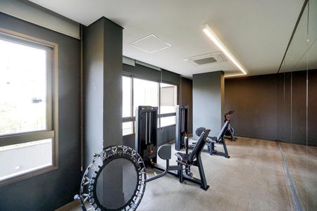 Apartamento à venda com 84m², 3 quartos e 2 vagasÁrea comum