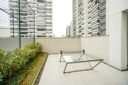 Apartamento à venda com 84m², 3 quartos e 2 vagasÁrea comum