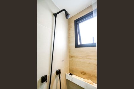 Apartamento à venda com 84m², 3 quartos e 2 vagasBanheiro social