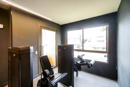 Apartamento à venda com 84m², 3 quartos e 2 vagasÁrea comum