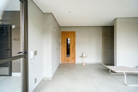 Apartamento à venda com 84m², 3 quartos e 2 vagasÁrea comum