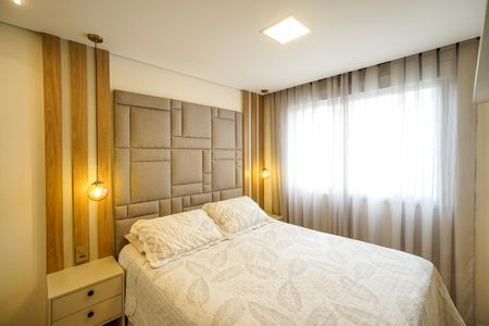 Apartamento à venda com 84m², 3 quartos e 2 vagasSuíte