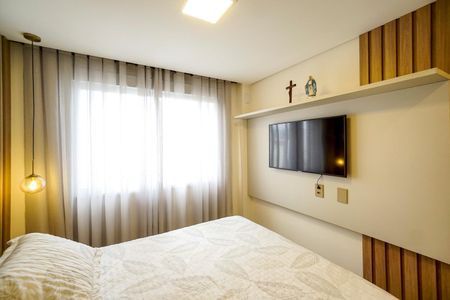 Apartamento à venda com 84m², 3 quartos e 2 vagasSuíte