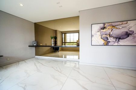 Apartamento à venda com 84m², 3 quartos e 2 vagasÁrea comum