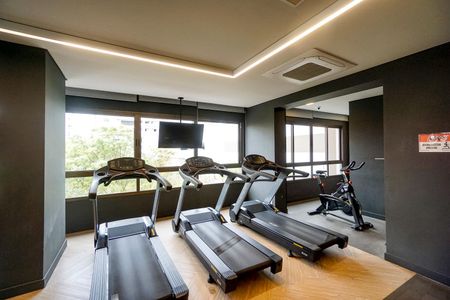 Apartamento à venda com 84m², 3 quartos e 2 vagasÁrea comum