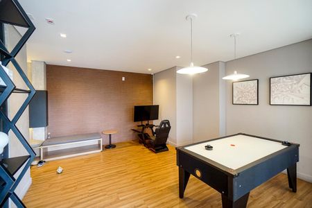 Apartamento à venda com 84m², 3 quartos e 2 vagasÁrea comum