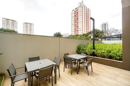 Apartamento à venda com 84m², 3 quartos e 2 vagasÁrea comum