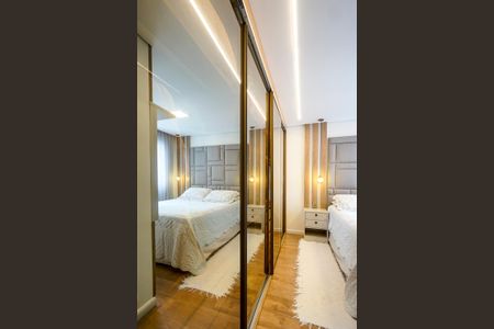 Apartamento à venda com 84m², 3 quartos e 2 vagasSuíte