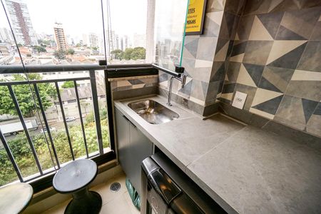 Apartamento à venda com 84m², 3 quartos e 2 vagasTanque