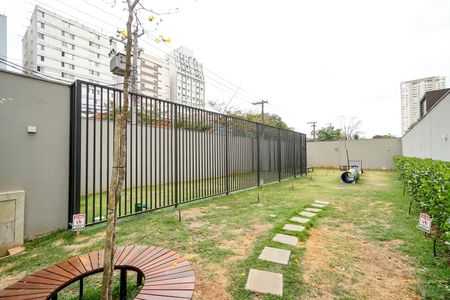 Apartamento à venda com 84m², 3 quartos e 2 vagasÁrea comum