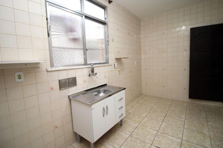 Apartamento à venda com 68m², 2 quartos e sem vagaCozinha