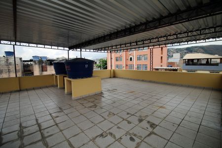 Apartamento à venda com 68m², 2 quartos e sem vagaTerraço