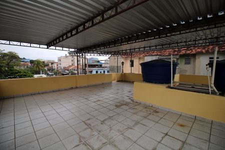 Apartamento à venda com 68m², 2 quartos e sem vagaTerraço