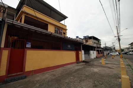 Apartamento à venda com 68m², 2 quartos e sem vagaFachada da casa