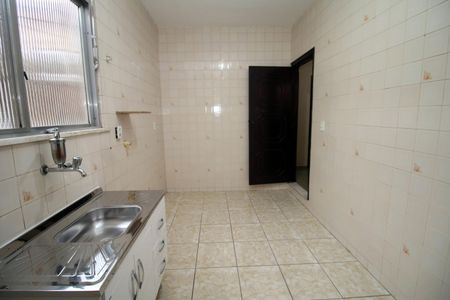 Apartamento à venda com 68m², 2 quartos e sem vagaCozinha