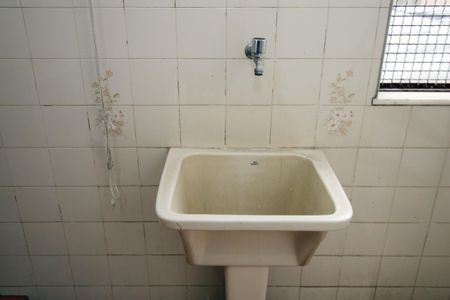 Apartamento à venda com 68m², 2 quartos e sem vagaÁrea de Serviço tanque