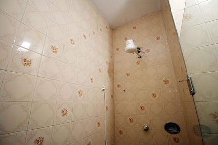 Apartamento à venda com 68m², 2 quartos e sem vagaBanheiro