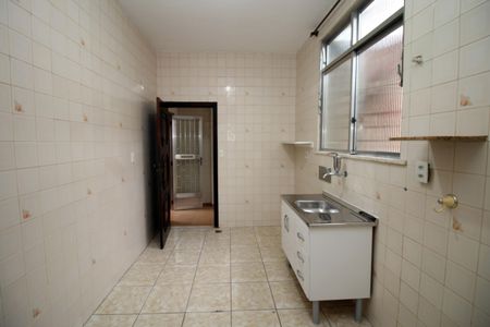 Apartamento à venda com 68m², 2 quartos e sem vagaCozinha