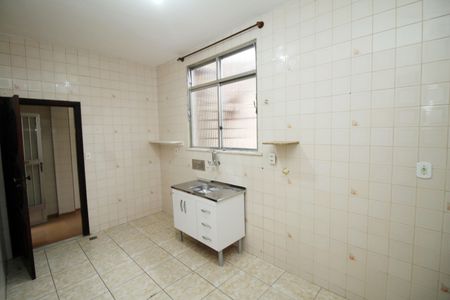 Apartamento à venda com 68m², 2 quartos e sem vagaCozinha