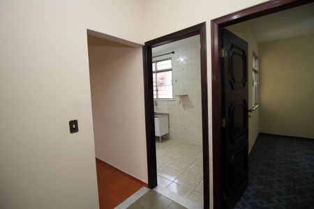 Apartamento à venda com 68m², 2 quartos e sem vagaCorredor
