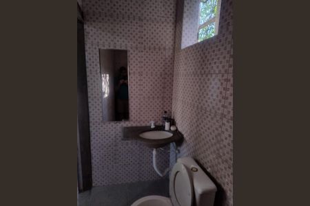 Apartamento para alugar com 2 quartos, 108m² em Bonsucesso, Contagem