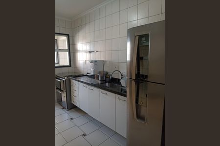Apartamento à venda com 73m², 2 quartos e 1 vagaCozinha