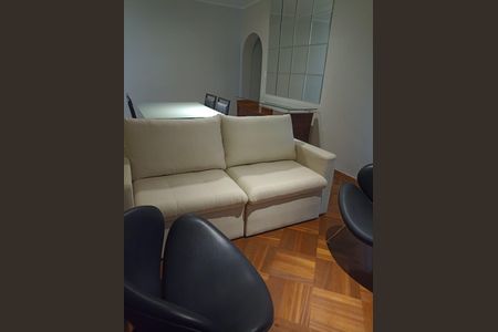 Apartamento à venda com 73m², 2 quartos e 1 vagaSala