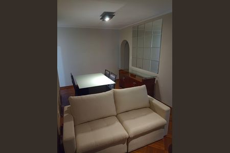 Apartamento à venda com 73m², 2 quartos e 1 vagaSala